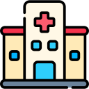 Hospitals