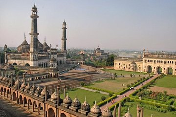 Lucknow
