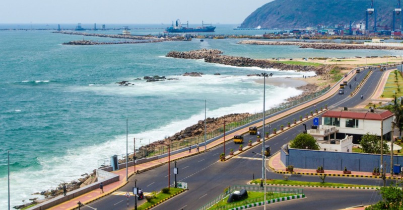 Vishākhapatnam
